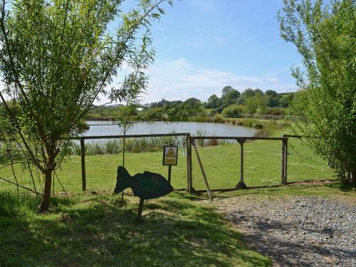 Foxglove Lodge