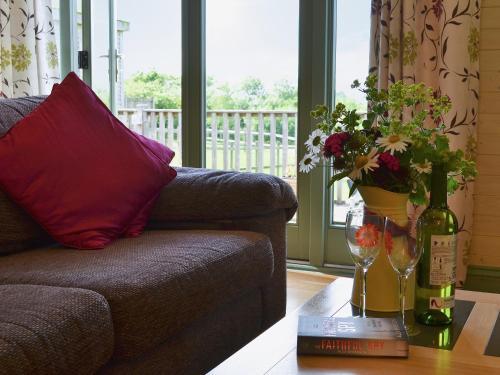 Foxglove Lodge