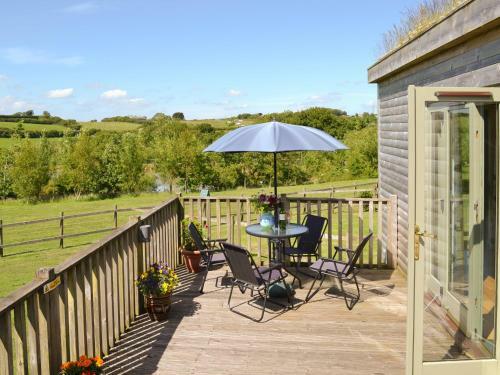 Primrose Lodge