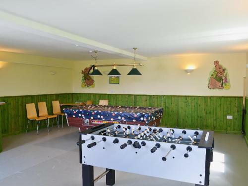 Primrose Lodge