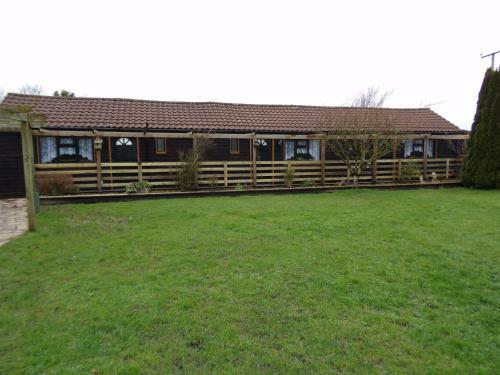 Hostal Barton Gate Farm B&B