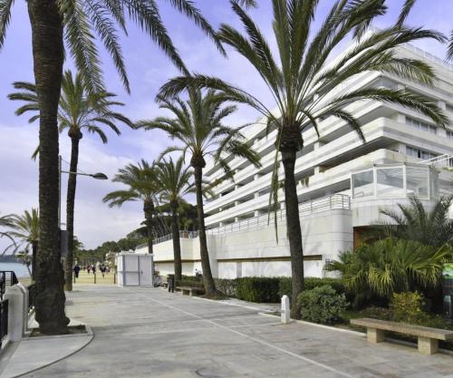 Hotel Marina Mariola Marbella