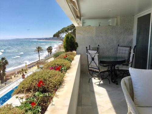 Hotel Marina Mariola Marbella