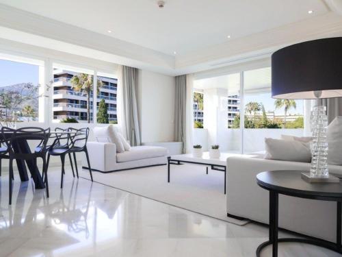 Hotel Marina Mariola Marbella