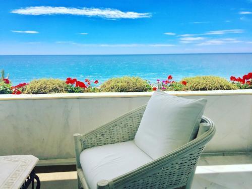 Hotel Marina Mariola Marbella