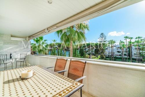 Hotel Marina Mariola Marbella