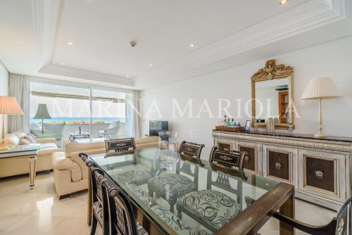 Hotel Marina Mariola Marbella