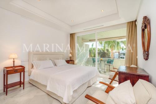 Hotel Marina Mariola Marbella