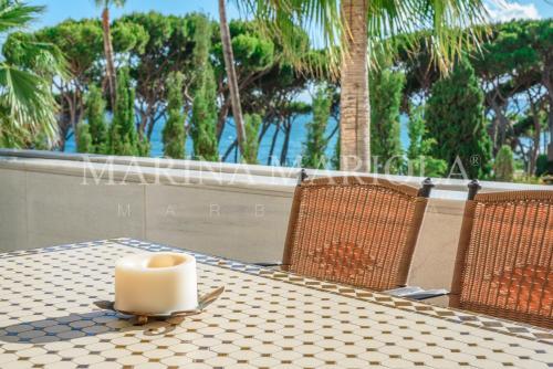 Hotel Marina Mariola Marbella