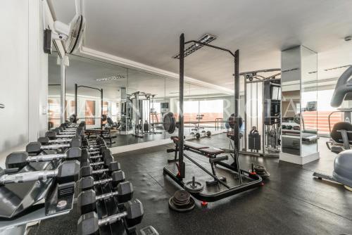 Hotel Marina Mariola Marbella