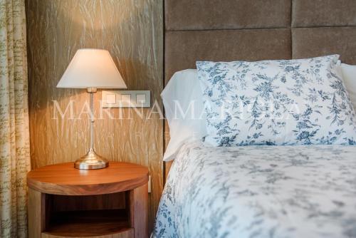 Hotel Marina Mariola Marbella