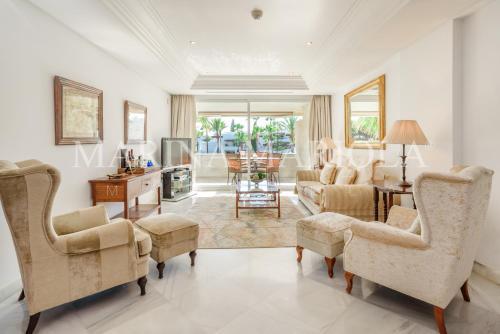 Hotel Marina Mariola Marbella