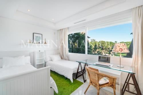 Hotel Marina Mariola Marbella