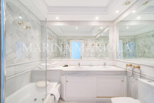 Hotel Marina Mariola Marbella
