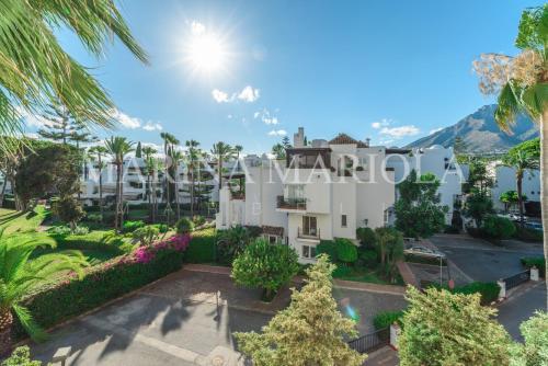 Hotel Marina Mariola Marbella