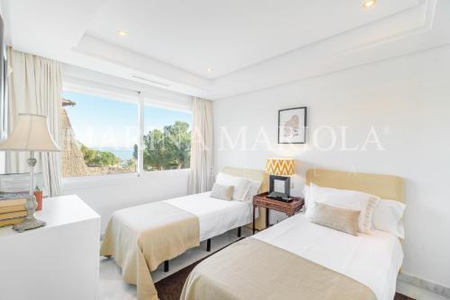Hotel Marina Mariola Marbella