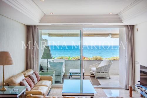 Hotel Marina Mariola Marbella
