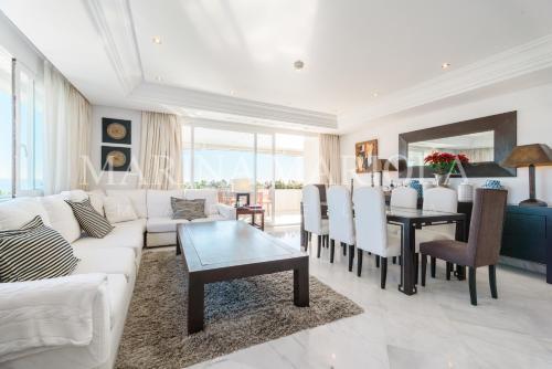 Hotel Marina Mariola Marbella