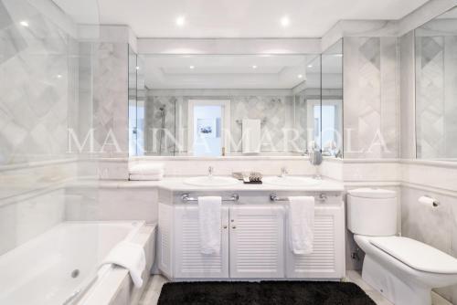 Hotel Marina Mariola Marbella