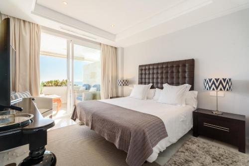 Hotel Marina Mariola Marbella