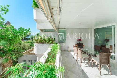 Hotel Marina Mariola Marbella
