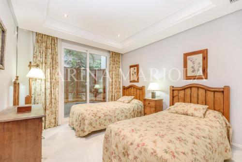 Hotel Marina Mariola Marbella
