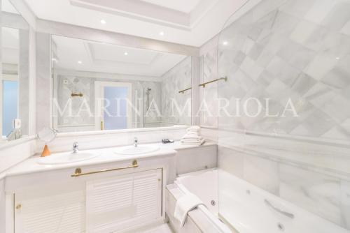 Hotel Marina Mariola Marbella