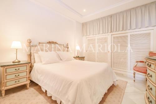 Hotel Marina Mariola Marbella