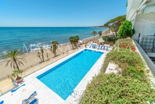Hotel Marina Mariola Marbella