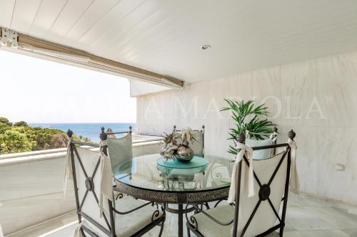 Hotel Marina Mariola Marbella
