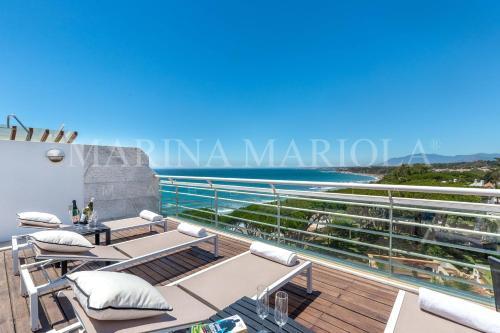 Hotel Marina Mariola Marbella
