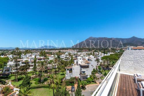 Hotel Marina Mariola Marbella