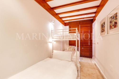Hotel Marina Mariola Marbella