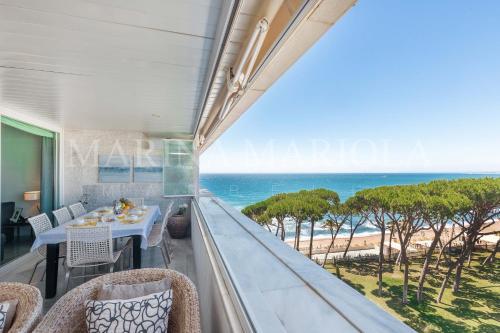 Hotel Marina Mariola Marbella