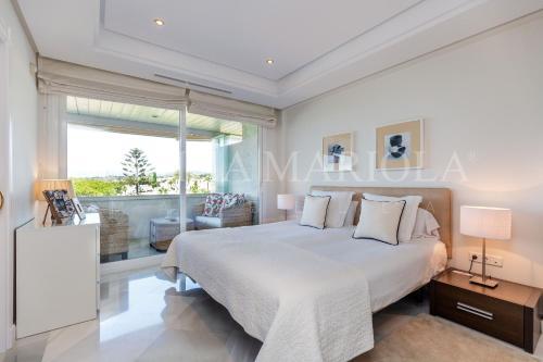 Hotel Marina Mariola Marbella