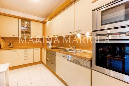 Hotel Marina Mariola Marbella
