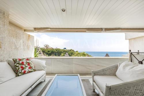 Hotel Marina Mariola Marbella