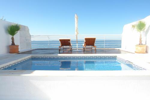 Hotel Marina Mariola Marbella