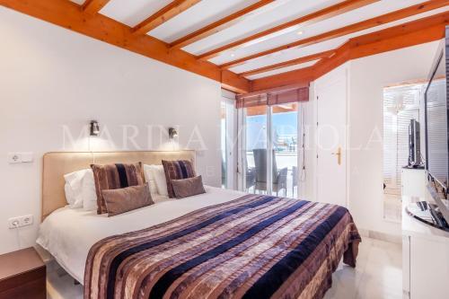 Hotel Marina Mariola Marbella