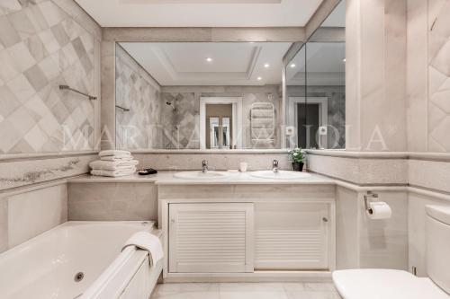 Hotel Marina Mariola Marbella
