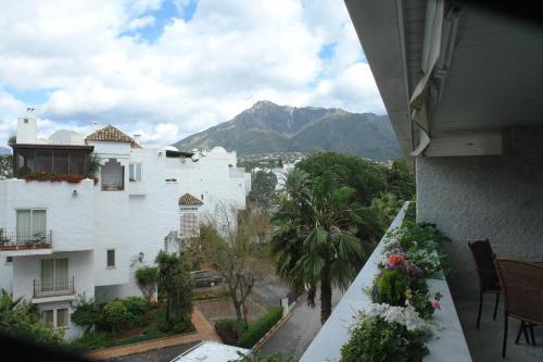 Hotel Marina Mariola Marbella