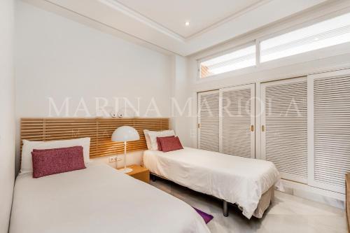 Hotel Marina Mariola Marbella