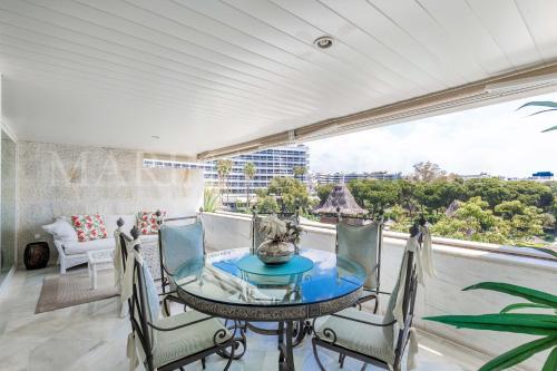 Hotel Marina Mariola Marbella