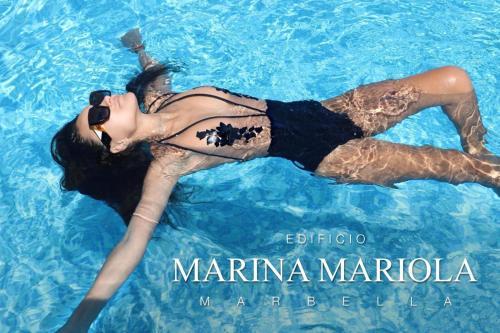 Hotel Marina Mariola Marbella