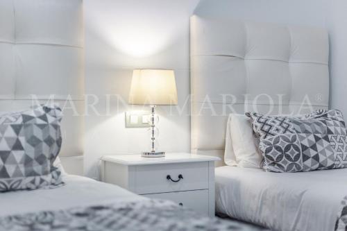 Hotel Marina Mariola Marbella