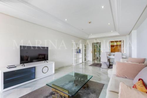 Hotel Marina Mariola Marbella