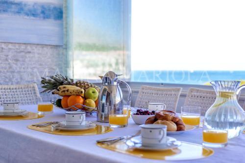 Hotel Marina Mariola Marbella