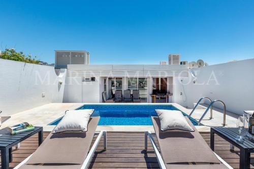 Hotel Marina Mariola Marbella