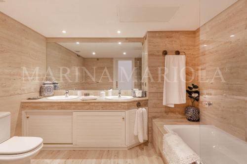 Hotel Marina Mariola Marbella