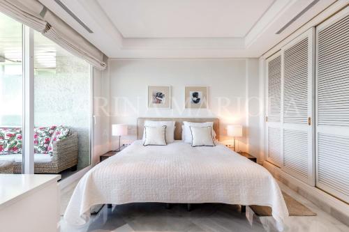 Hotel Marina Mariola Marbella